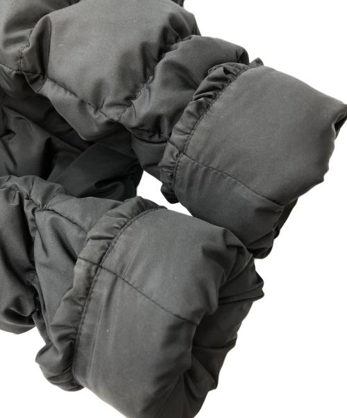 HERNO（ヘルノ）HERNO (ヘルノ) ダウンコート ブラック サイズ:SIZE 10Aの古着・服飾アイテム