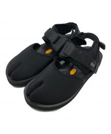suicoke（スイコック）の古着「Suicoke Bita-V OG-071V」｜ブラック