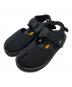 suicoke（スイコック）の古着「Suicoke Bita-V OG-071V」｜ブラック