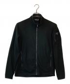 ARC'TERYXアークテリクス）の古着「DELTA LT JACKET」｜ブラック