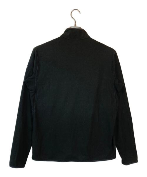 ARC'TERYX（アークテリクス）ARC'TERYX (アークテリクス) DELTA LT JACKET ブラック サイズ:Mの古着・服飾アイテム