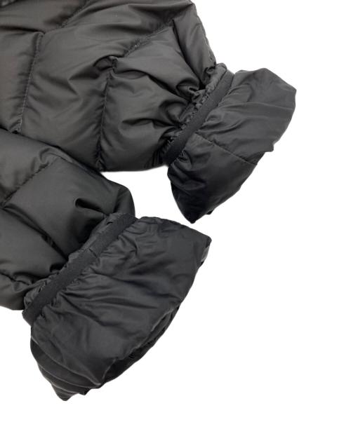 ARC'TERYX（アークテリクス）ARC'TERYX (アークテリクス) CERIUM HOODY M ブラック サイズ:Sの古着・服飾アイテム