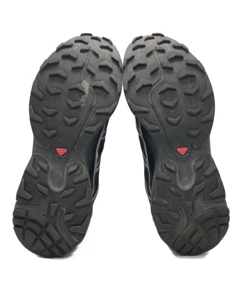 SALOMON（サロモン）SALOMON (サロモン) XT-6 Gtx ブラック サイズ:27ｃｍの古着・服飾アイテム