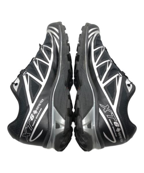 SALOMON（サロモン）SALOMON (サロモン) XT-6 Gtx ブラック サイズ:27ｃｍの古着・服飾アイテム