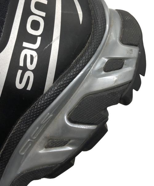 SALOMON（サロモン）SALOMON (サロモン) XT-6 Gtx ブラック サイズ:27ｃｍの古着・服飾アイテム