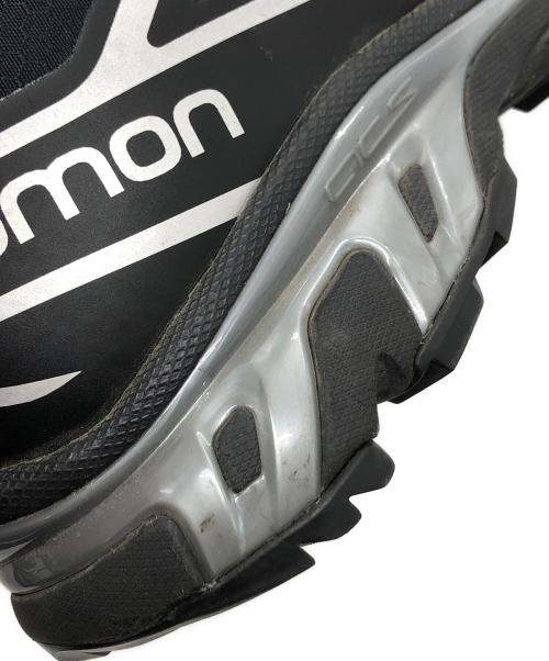 SALOMON（サロモン）SALOMON (サロモン) XT-6 Gtx ブラック サイズ:27ｃｍの古着・服飾アイテム