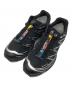 SALOMON（サロモン）の古着「XT-6 Gtx」｜ブラック