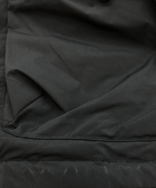 DAIWA（ダイワ）DAIWA (ダイワ) TECH FLEECE JACKET ブラック サイズ:Mの古着・服飾アイテム