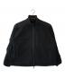 DAIWA（ダイワ）の古着「TECH FLEECE JACKET」｜ブラック