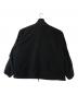 DAIWA (ダイワ) TECH FLEECE JACKET ブラック サイズ:M：18000円