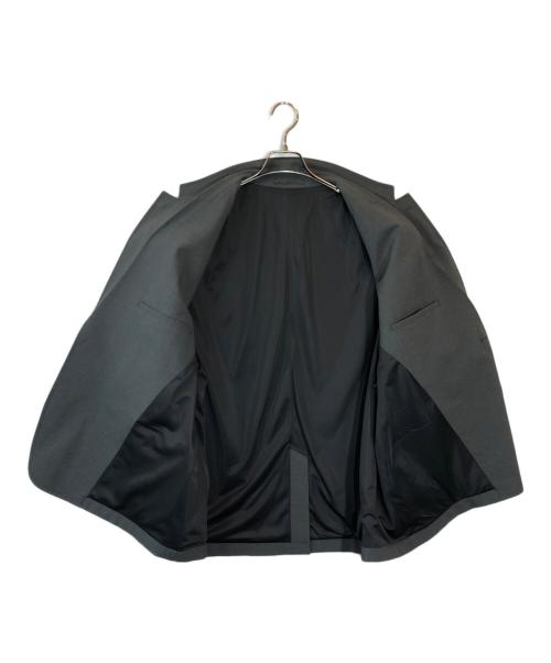 FreshService（フレッシュサービス）FreshService (フレッシュサービス) DRY CLOTH JACKET グレー サイズ:SIZE Mの古着・服飾アイテム
