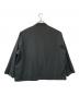 FreshService (フレッシュサービス) DRY CLOTH JACKET グレー サイズ:SIZE M：18000円