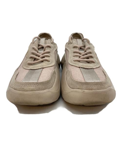 UGG（アグ）UGG (アグ) クラウドロー アイボリー サイズ:SIZE 23.5cmの古着・服飾アイテム