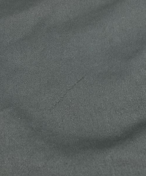 KENZO（ケンゾー）KENZO (ケンゾー) ARMY CARGO SHORT オリーブ サイズ:Mの古着・服飾アイテム