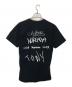 SUPREME (シュプリーム) capone-N-Noreage プリントTEE ブラック サイズ:M：5000円