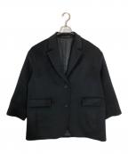 AP STUDIOエーピーストゥディオ）の古着「オーバーサイズジャケットコート」