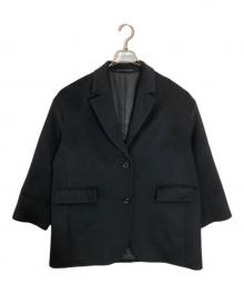 AP STUDIO（エーピーストゥディオ）の古着「オーバーサイズジャケットコート」