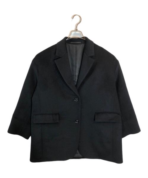 AP STUDIO（エーピーストゥディオ）AP STUDIO (エーピーストゥディオ) オーバーサイズジャケットコート サイズ:Mの古着・服飾アイテム