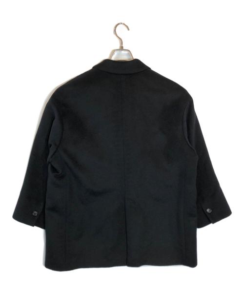 AP STUDIO（エーピーストゥディオ）AP STUDIO (エーピーストゥディオ) オーバーサイズジャケットコート サイズ:Mの古着・服飾アイテム