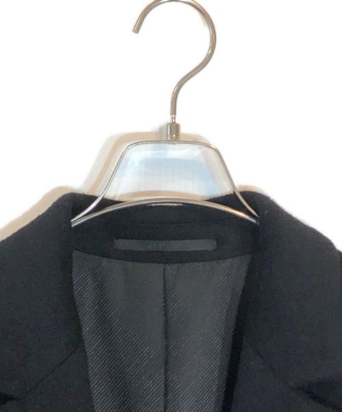 AP STUDIO（エーピーストゥディオ）AP STUDIO (エーピーストゥディオ) オーバーサイズジャケットコート サイズ:Mの古着・服飾アイテム