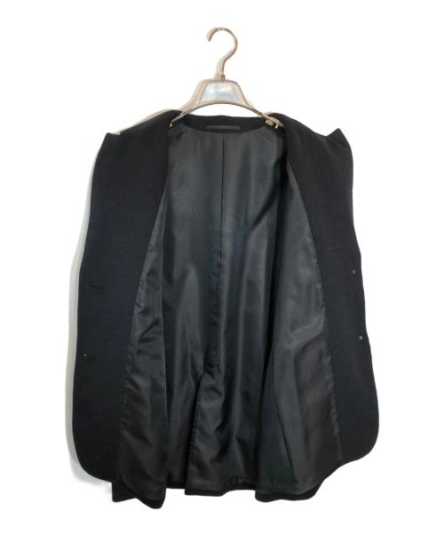 AP STUDIO（エーピーストゥディオ）AP STUDIO (エーピーストゥディオ) オーバーサイズジャケットコート サイズ:Mの古着・服飾アイテム