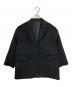 AP STUDIO（エーピーストゥディオ）の古着「オーバーサイズジャケットコート」
