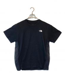 THE NORTH FACE×sacai（ザ ノース フェイス×サカイ）の古着「カットソー」｜ブラック