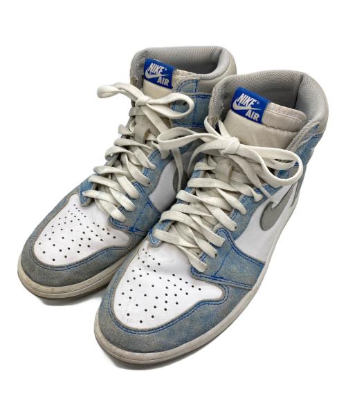 NIKE（ナイキ）NIKE (ナイキ) エアジョーダン1 ハイ OG 