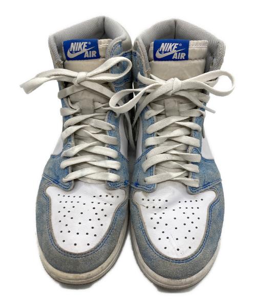 NIKE（ナイキ）NIKE (ナイキ) エアジョーダン1 ハイ OG 