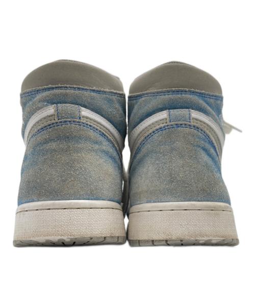 NIKE（ナイキ）NIKE (ナイキ) エアジョーダン1 ハイ OG 