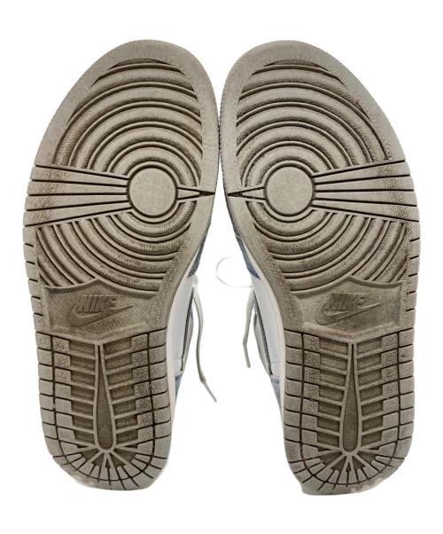 NIKE（ナイキ）NIKE (ナイキ) エアジョーダン1 ハイ OG 