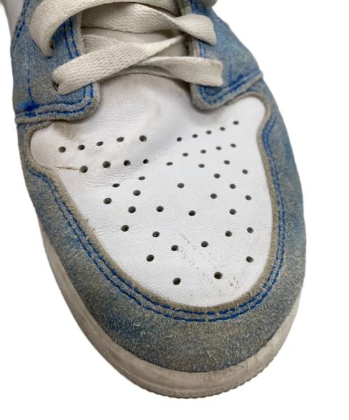NIKE（ナイキ）NIKE (ナイキ) エアジョーダン1 ハイ OG 
