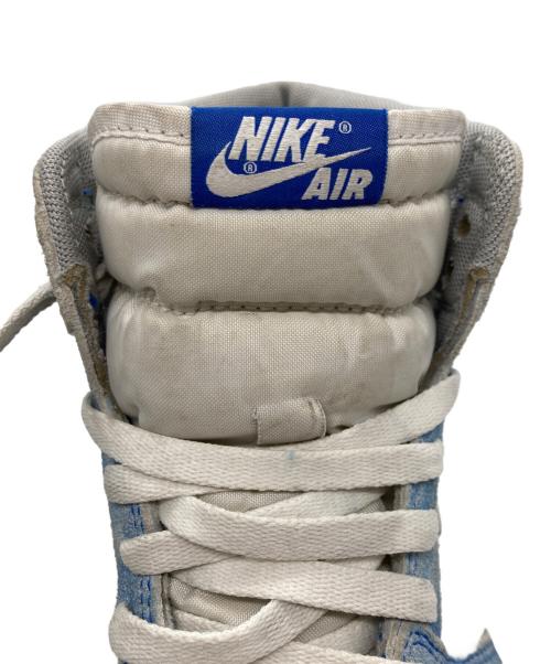 NIKE（ナイキ）NIKE (ナイキ) エアジョーダン1 ハイ OG 