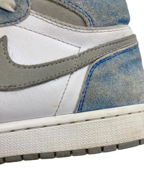 NIKE（ナイキ）NIKE (ナイキ) エアジョーダン1 ハイ OG 
