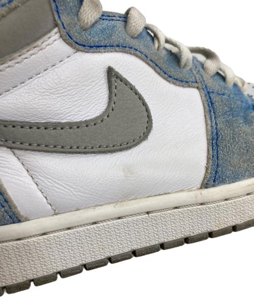 NIKE（ナイキ）NIKE (ナイキ) エアジョーダン1 ハイ OG 