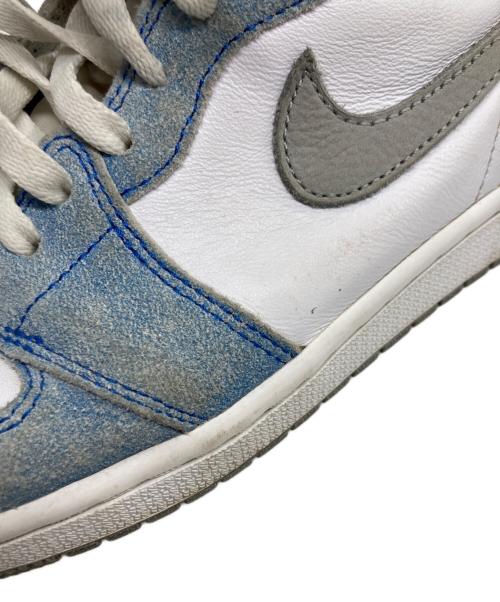 NIKE（ナイキ）NIKE (ナイキ) エアジョーダン1 ハイ OG 