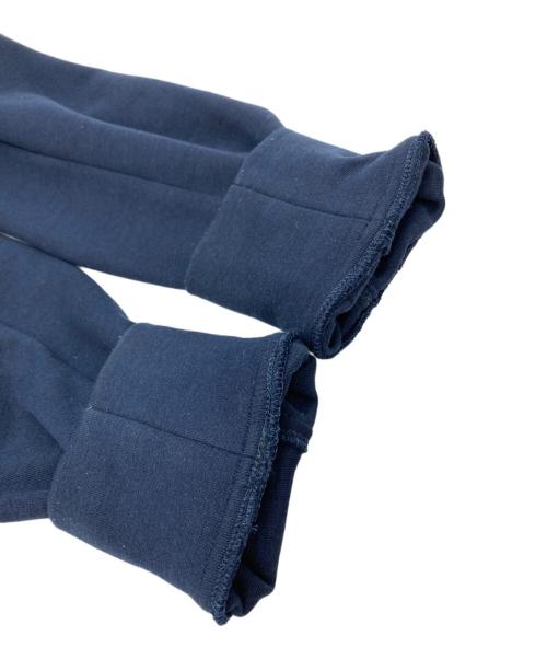 HERNO（ヘルノ）HERNO (ヘルノ) ウォーターレペレントナイロンライトダウンハイブリッドフーディー ネイビー サイズ:SIZE 48の古着・服飾アイテム