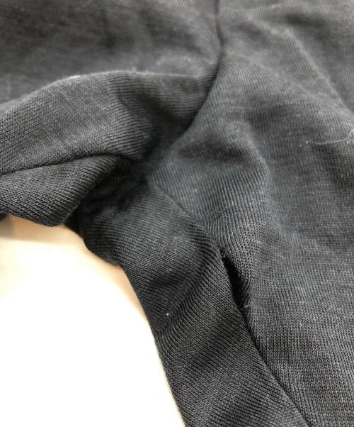 LARDINI（ラルディーニ）LARDINI (ラルディーニ) EASY WEARイージーウェア テクノウールサージ3Bスーツ ネイビー サイズ:SIZE 46の古着・服飾アイテム