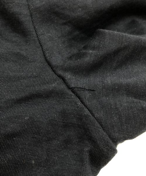 LARDINI（ラルディーニ）LARDINI (ラルディーニ) EASY WEARイージーウェア テクノウールサージ3Bスーツ ネイビー サイズ:SIZE 46の古着・服飾アイテム