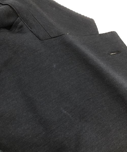 LARDINI（ラルディーニ）LARDINI (ラルディーニ) EASY WEARイージーウェア テクノウールサージ3Bスーツ ネイビー サイズ:SIZE 46の古着・服飾アイテム