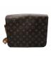 LOUIS VUITTON (ルイ ヴィトン) ショルダーバッグ ブラウン：40000円