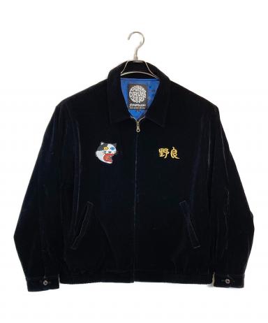 中古・古着通販】PUNK DRUNKERS (パンクドランカーズ) 野良猫