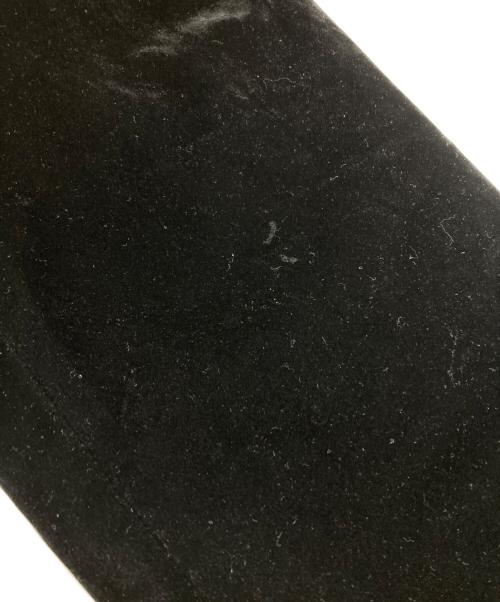 PUNK DRUNKERS（パンクドランカーズ）PUNK DRUNKERS (パンクドランカーズ) 野良猫ベトジャン ブラック サイズ:Lの古着・服飾アイテム