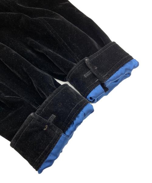 PUNK DRUNKERS（パンクドランカーズ）PUNK DRUNKERS (パンクドランカーズ) 野良猫ベトジャン ブラック サイズ:Lの古着・服飾アイテム