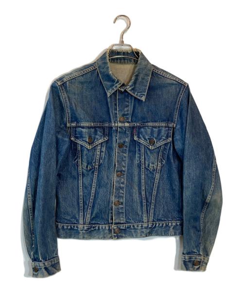 LEVI'S（リーバイス）LEVI'S (リーバイス) 557 3rd デニムジャケット インディゴ サイズ:不明の古着・服飾アイテム