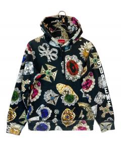 中古・古着通販】Supreme (シュプリーム) Doves Hooded Sweatshirt