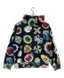 Supreme (シュプリーム) JEWELS HOODED SWEATSHIRT ブラック サイズ:M：16000円