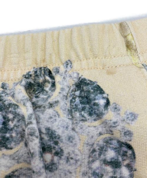 SUPREME（シュプリーム）Supreme (シュプリーム) JEWELS SWEATPANT アイボリー サイズ:Mの古着・服飾アイテム