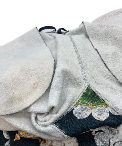 SUPREME（シュプリーム）Supreme (シュプリーム) JEWELS SWEATPANT ブラック サイズ:Mの古着・服飾アイテム