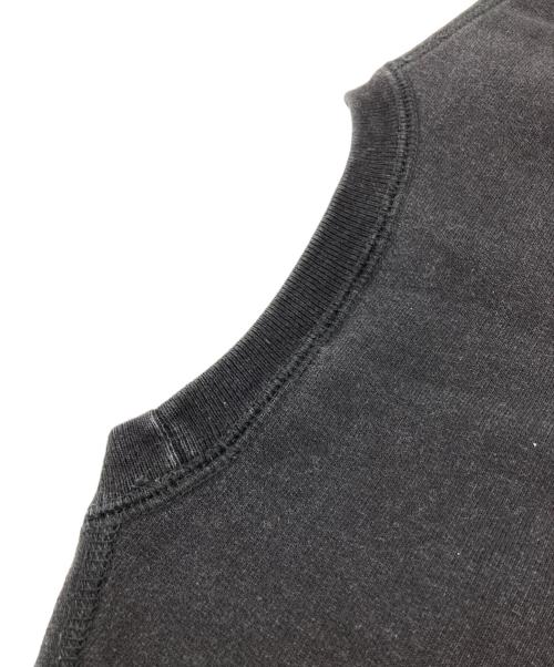 SUPREME（シュプリーム）SUPREME (シュプリーム) BOX LOGO CREWNECK BLACK ブラック サイズ:Sの古着・服飾アイテム